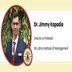 SR Luthra Institute Of Management - [SRLIM], Surat, Director & Professor: Dr. Jimmy Kapadia Interview